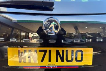 Vauxhall Crossland 1.2 Turbo Ultimate Nav Suv 5dr Petrol Auto Euro 6 (s/s) (130 Ps)