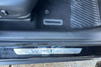 Vauxhall Crossland 1.2 Turbo Ultimate Nav Suv 5dr Petrol Auto Euro 6 (s/s) (130 Ps)