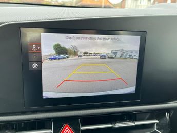 Kia Niro Hybrid 1.6h Gdi 2 Suv 5dr Petrol Hybrid Dct Euro 6 (s/s) (139 Bhp)