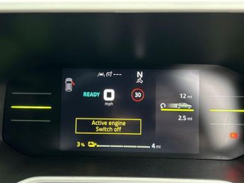 Dacia Spring 65 26.8kwh Extreme Hatchback 5dr Electric Auto (65 ps)