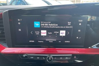 Vauxhall Mokka Electric 50kwh Gs Suv 5dr Electric Auto (136 Ps)