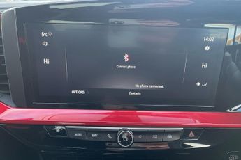 Vauxhall Mokka Electric 50kwh Gs Suv 5dr Electric Auto (136 Ps)