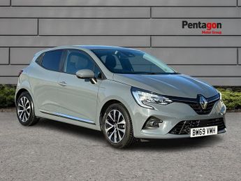 Renault Clio 1.0 Tce Iconic Hatchback 5dr Petrol Manual Euro 6 (s/s) (100 Ps)