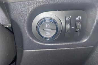 Vauxhall Mokka Electric 50kwh Elite Premium Suv 5dr Electric Auto (136 Ps)