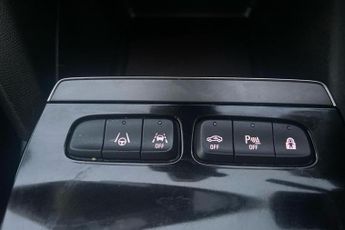 Vauxhall Mokka Electric 50kwh Elite Premium Suv 5dr Electric Auto (136 Ps)