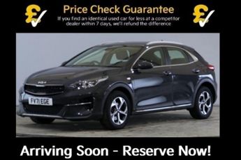 Kia Ceed 1.0 T Gdi 2 Suv 5dr Petrol Manual Euro 6 (s/s) (118 Bhp)