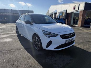 Vauxhall Corsa 1.2 Elite Edition Hatchback 5dr Petrol Manual Euro 6 (75 Ps)