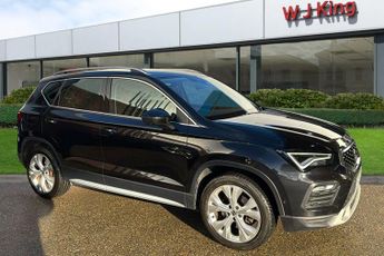 SEAT Ateca 1.5 Tsi Evo Xperience Suv 5dr Petrol Manual Euro 6 (s/s) (150 Ps