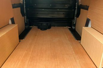 Vauxhall Vivaro E 3100 75kwh Prime Panel Van 6dr Electric Auto L1 H1 (7.4kw Charge