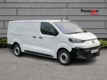 Fiat Scudo Scudo L2 2.0 Multijet 145 Van