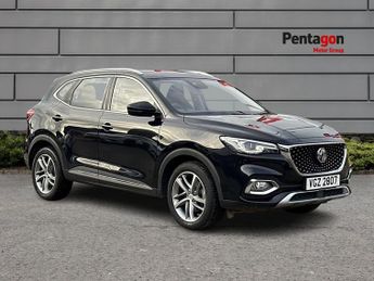 MG HS 1.5 T Gdi Exclusive Suv 5dr Petrol Dct Euro 6 (s/s) (162 Ps)