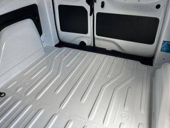 Peugeot E Partner 750 52kwh Asphalt Long Panel Van 6dr Electric Auto Lwb (7.4kw Ch