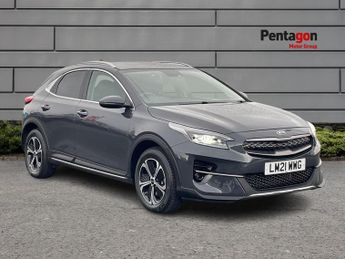 Kia Ceed 1.6 Gdi 8.9kwh 3 Suv 5dr Petrol Plug In Hybrid Dct Euro 6 (s/s) 