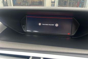 Citroen Grand C4 Spacetourer 1.2 Puretech Flair Plus MPV 5dr Petrol Eat8 Euro 6 (s/s) (130 Ps