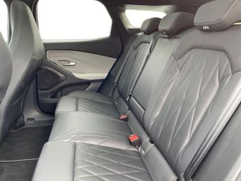 Ford Explorer Extended Range 77kwh Premium Suv 5dr Electric Auto (286 Ps)