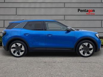 Ford Explorer Extended Range 77kwh Premium Suv 5dr Electric Auto (286 Ps)