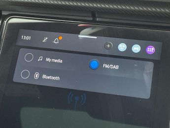 Ford Explorer Extended Range 77kwh Premium Suv 5dr Electric Auto (286 Ps)