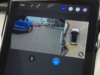 Ford Explorer Extended Range 77kwh Premium Suv 5dr Electric Auto (286 Ps)