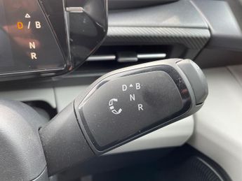 Ford Explorer Extended Range 77kwh Premium Suv 5dr Electric Auto (286 Ps)