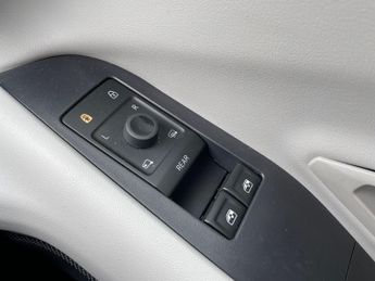Ford Explorer Extended Range 77kwh Premium Suv 5dr Electric Auto (286 Ps)