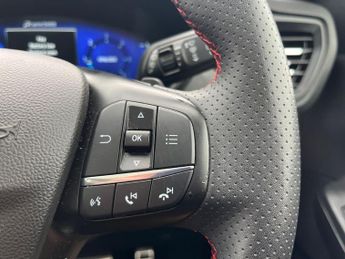 Ford Kuga 1.5 Ecoblue St Line X Edition Suv 5dr Diesel Auto Euro 6 (s/s) (