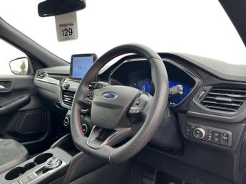 Ford Kuga 1.5 Ecoblue St Line X Edition Suv 5dr Diesel Auto Euro 6 (s/s) (