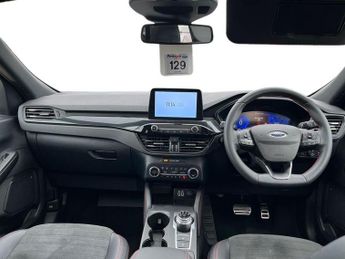 Ford Kuga 1.5 Ecoblue St Line X Edition Suv 5dr Diesel Auto Euro 6 (s/s) (