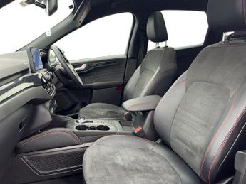 Ford Kuga 1.5 Ecoblue St Line X Edition Suv 5dr Diesel Auto Euro 6 (s/s) (