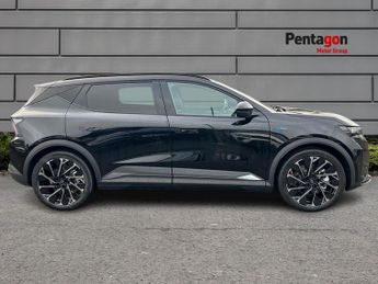 Renault Scenic E Tech Long Range 87kwh Esprit Alpine Suv 5dr Electric Auto (220 Ps)