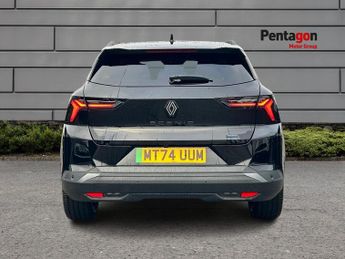 Renault Scenic E Tech Long Range 87kwh Esprit Alpine Suv 5dr Electric Auto (220 Ps)