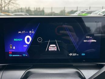 Renault Scenic E Tech Long Range 87kwh Esprit Alpine Suv 5dr Electric Auto (220 Ps)