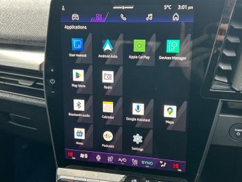 Renault Scenic E Tech Long Range 87kwh Esprit Alpine Suv 5dr Electric Auto (220 Ps)