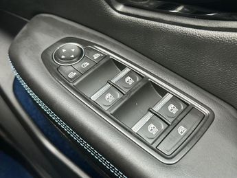 Renault Scenic E Tech Long Range 87kwh Esprit Alpine Suv 5dr Electric Auto (220 Ps)