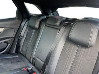 Peugeot 3008 SUV 1.2 Puretech Gt Premium Suv 5dr Petrol Eat Euro 6 (s/s) (130 Ps)