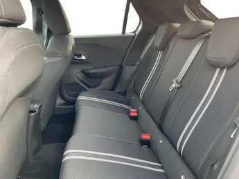 Vauxhall Corsa Electric 50kwh Gs Hatchback 5dr Electric Auto (136 Ps)