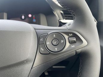 Vauxhall Corsa Electric 50kwh Gs Hatchback 5dr Electric Auto (136 Ps)