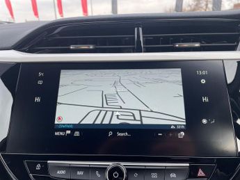 Vauxhall Corsa Electric 50kwh Gs Hatchback 5dr Electric Auto (136 Ps)