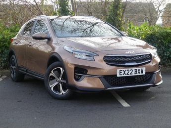 Kia Ceed 1.6 Plug In Hybrid 3 Suv 5dr Petrol Dct Euro 6 (s/s) (139 Bhp)