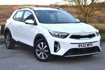 Kia Stonic 1.0 T Gdi 2 Suv 5dr Petrol Manual Euro 6 (s/s) (99 Bhp)