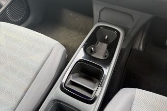 Volkswagen ID3 Pro Performance 58kwh Life Hatchback 5dr Electric Auto (204 Ps)