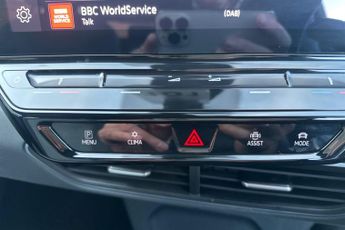 Volkswagen ID3 Pro Performance 58kwh Life Hatchback 5dr Electric Auto (204 Ps)