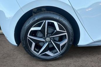 Volkswagen ID3 Pro Performance 58kwh Life Hatchback 5dr Electric Auto (204 Ps)