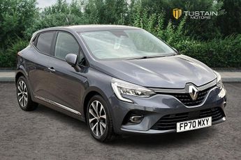 Renault Clio 1.0 Tce Iconic Hatchback 5dr Petrol Manual Euro 6 (s/s) (100 Ps)