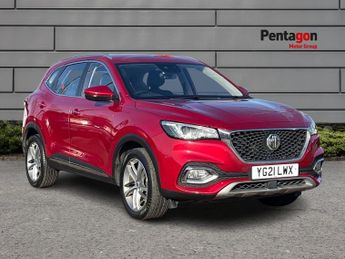 MG HS 1.5 T Gdi Excite Suv 5dr Petrol Dct Euro 6 (s/s) (162 Ps)