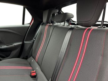 Vauxhall Corsa Electric 50kwh Yes Hatchback 5dr Electric Auto (136 Ps)