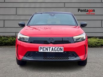 Vauxhall Corsa Electric 50kwh Yes Hatchback 5dr Electric Auto (136 Ps)