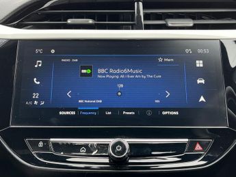 Vauxhall Corsa Electric 50kwh Yes Hatchback 5dr Electric Auto (136 Ps)