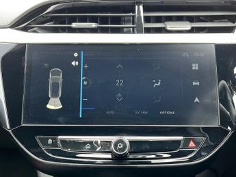 Vauxhall Corsa Electric 50kwh Yes Hatchback 5dr Electric Auto (136 Ps)