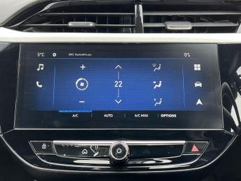 Vauxhall Corsa Electric 50kwh Yes Hatchback 5dr Electric Auto (136 Ps)