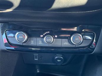 Vauxhall Corsa Electric 50kwh Yes Hatchback 5dr Electric Auto (136 Ps)